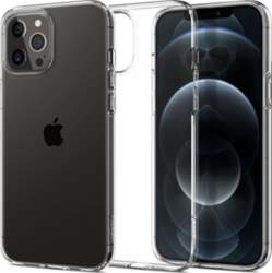 Spigen SPIGEN LIQUID CRYSTAL IPHONE 12/12