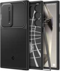 Spigen Spigen Optik Armor - Etui
