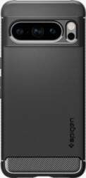 Spigen Spigen Rugged Armor, matte black