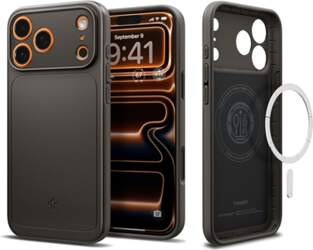 Spigen Thin Fit telefona maciņš ar