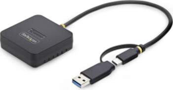 Stacja dokujca StarTech STARTECH.COM USB-C