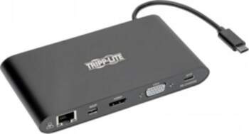 Stacja/replikator Tripp Lite Tripp Lite USB-C