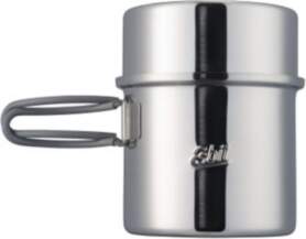 Stainless Steel Pot Set 1000 ml