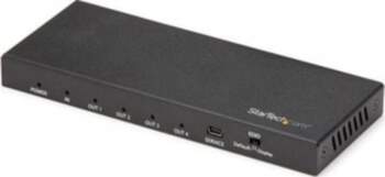 StarTech Adap 4 Port HDMI Splitter