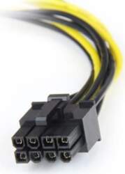 StarTech Molex x2 - PCIe 8-pin