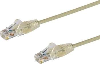 StarTech STARTECH.COM 1,5m Cat6-Kabel