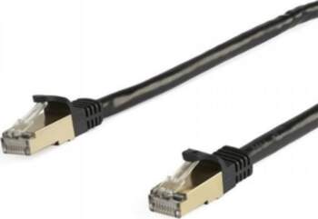 StarTech STARTECH.COM 5 m CAT6a-Ethernet-Kabel