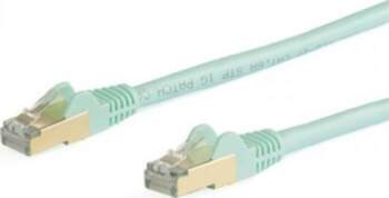 StarTech STARTECH.COM 5 m CAT6a-Ethernet-Kabel