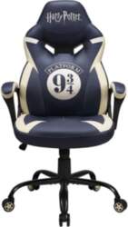 Subsonic Junior Gaming Seat HP Platform