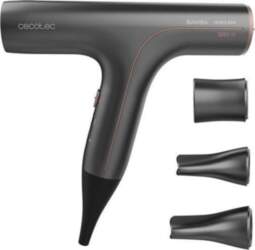 Suszarka Cecotec Bamba IoniCare 6000 RockStar
