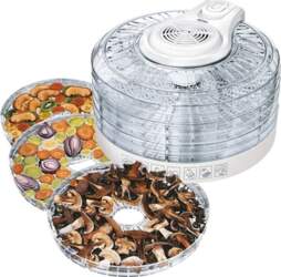 Suszarka MPM MSG-02 MSG02