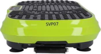 SVP07  VIBRĀCIJAS PLATFORMA LOOP 834542