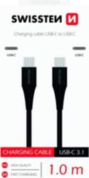 Swissten Basic Universal Quick Charge 3
