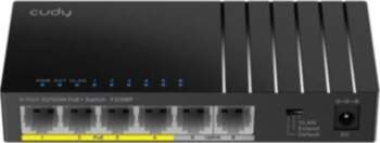 Switch Cudy Switch FS106P FS106P