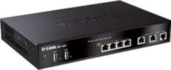 Switch D-Link Wireless LAN DWC-1000 DWC1000
