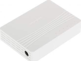 Switch Hikvision DS-3E0505D-E DS-3E0505D-E