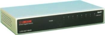 Switch Longshine LCS-GS7108-E LCS-GS7108-E