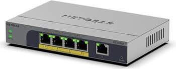 Switch NETGEAR GS105EP-100EUS GS105EP-100EUS