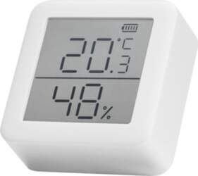 SwitchBot Smart Thermometer 850037096701