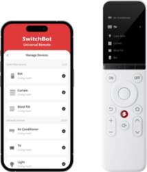 SwitchBot Universal Remote W4600000