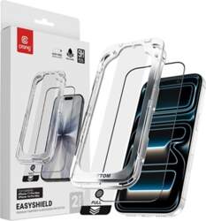 EasyShield 2-Pack - Szkło hartowane z