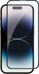 TelForceOne Szko hartowane 9D do iPhone