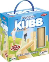 Tactic Kubb 329370
