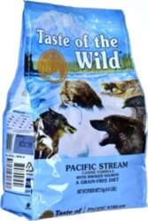 TASTE OF THE WILD Pacific Stream