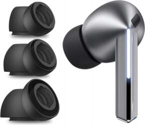 Tech-Protect TECH-PROTECT EAR TIPS 3-PACK GALAXY