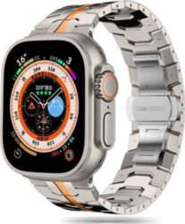 Tech-Protect Pasek Stainless Line Apple Watch