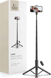 Selfie stick Tech-Protect TECH-PROTECT L09S BLUETOOTH