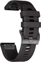 Tech-Protect Smooth Watch Strap for Garmin