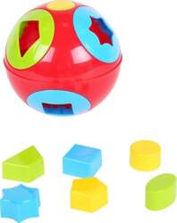 Technok Sorter kula Smart Kid 2247