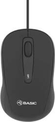 Tellur Basic Wired Mouse mini USB