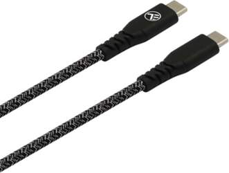 Tellur Green Data cable Type-C to