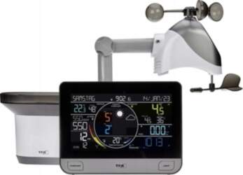 TFA 35.8003 View Pro WLAN