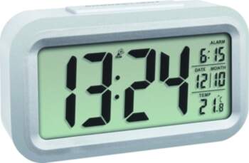 TFA 60.2553.02 Radio alarm