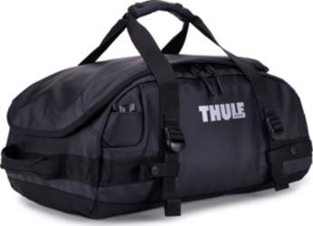 Thule Chasm Duffel 30L - Black