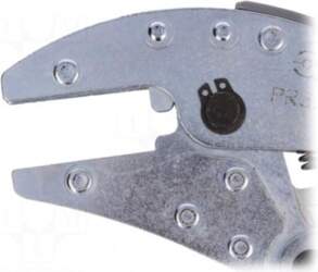 Tool: for crimping; non-insulated terminals EB940969656#