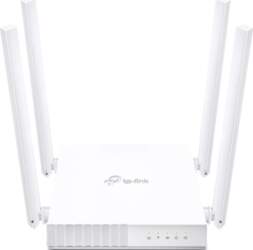 TP-LINK ARCHER C24 wireless router Fast