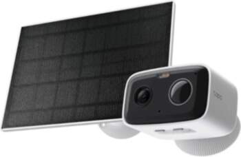 TP-Link Tapo C400 KIT IP Security