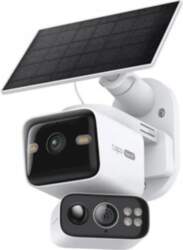 TP‑LINK Tapo C645D KIT Outdoor security