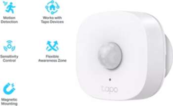 Tp-link Tapo T100 Smart Motion Sensor