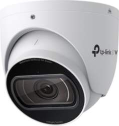 TP-LINK VIGI 4MP IR Motorized Camera