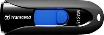 Transcend JetFlash 790 512GB USB 3