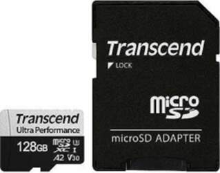 Karta Transcend 340S MicroSDXC 128 GB