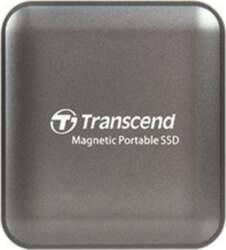 Transcend Portable SSD 1TB Magnetic R/W