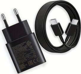 Adowarka Samsung Adapter USB-C 25 W