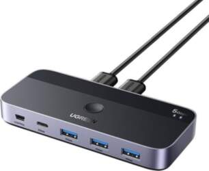 HUB USB Ugreen CM662 1x microUSB