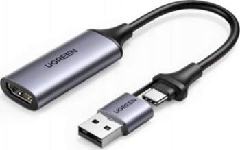 Adapter USB Ugreen 40189 USB-C -